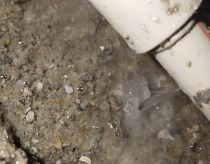 沈河测漏水电话号码