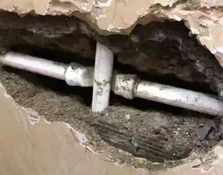 沈河测漏水哪家好