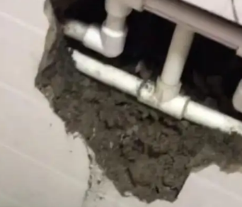 沈河漏水检测电话