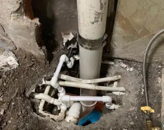 沈河漏水检测哪家好