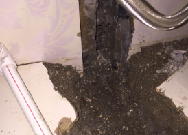 沈河卫生间测漏水哪家好