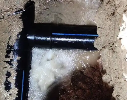 沈河水管漏水检测哪家好