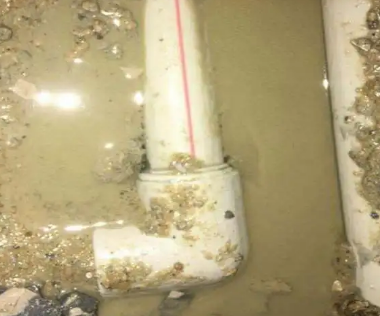 沈河水管漏水检测多少钱